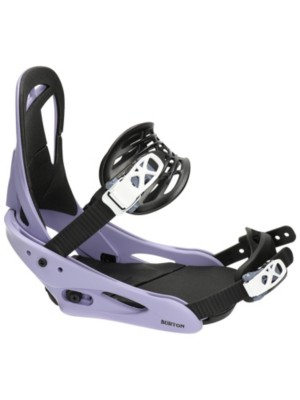 Burton Citizen 2024 Snowboard Bindings buy at Blue Tomato